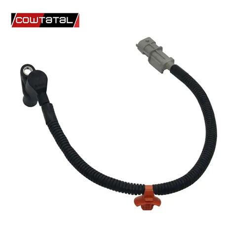 Genuine OEM Engine Crankshaft Position Sensor CPS 39180 03251 For