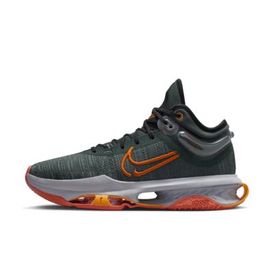 Nike G.T. Jump 2 Men's Basketball Shoes. Nike CA