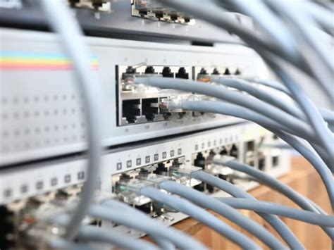 The Importance Of Low Voltage Network Cabling Techqlik