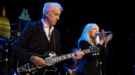 Austin City Limits Pat Benatar Neil Giraldo Twin Cities Pbs