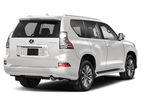 New 2023 Lexus GX 460 Luxury in Concord CA