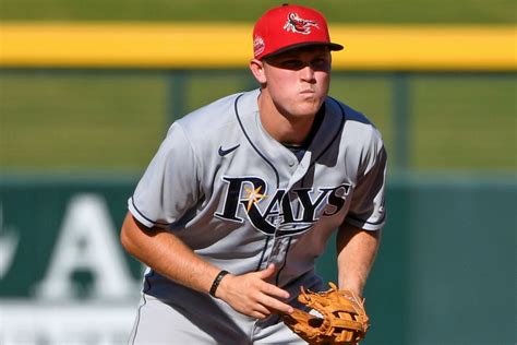 Baseball America releases top ten Rays prospects for 2023 - DRaysBay