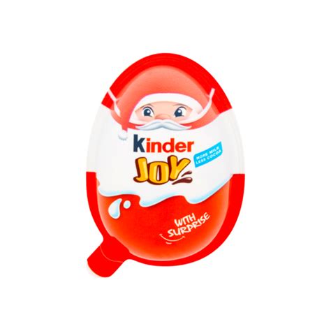 Kinder Joy Egg (21g) - Looters