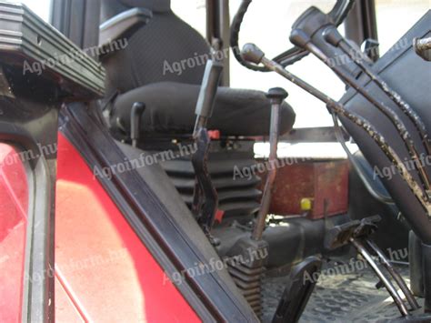 MTZ 920 3 traktor Hajdú Bihar vármegye 4087 Hajdúdorog Agroinform hu