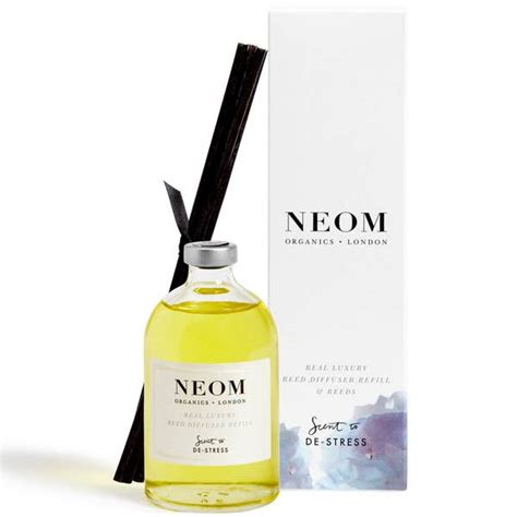 Neom Diffusers | LOOKFANTASTIC