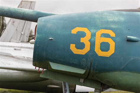 Центральный музей Военно-воздушных сил РФ 2018: экспериментальный ...