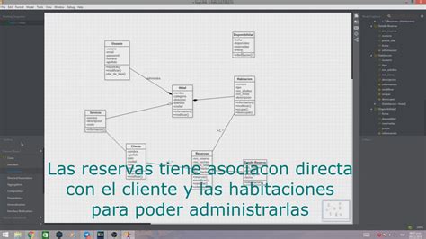 Star Uml Tutorial Diagrama De Clases Y Casos De Uso Youtube