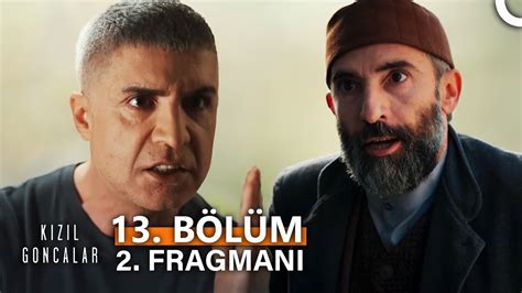 Kızıl Goncalar 13 Bölüm 2 Fragmanı Meryem e El Kaldırmayacaksın