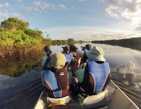 Ilha do Bananal o que fazer e pontos turísticos Desviantes