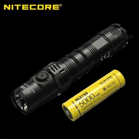 6Th Generation Upgrade NITECORE MH12SE 1800 Lumen USB C Rechargeable