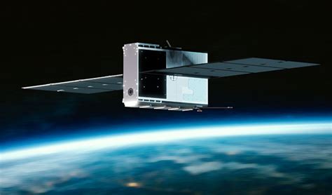 Exosphere Satellites