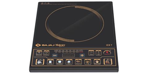 Top 10 Best Induction Cooktop In India 2023 Reviews Ratings