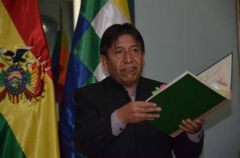 Cancillería De Bolivia Abre Archivos Clasificados De Las Dictaduras