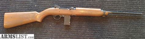 Armslist For Sale Crossman M1 Carbine Bb Gun