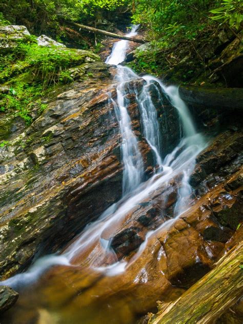 Nantahala National Forest: Southern Nantahala Wilderness – WNCOutdoors.info