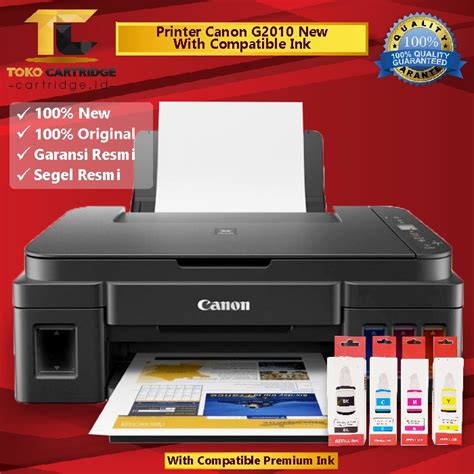 Printer Scan Copy Warna SIPLah