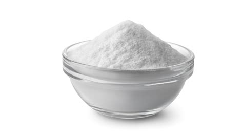 Meer spiergroei dankzij baking soda? - Fitguide.nl