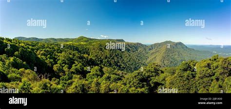 Skywalk dorrigo national park hi-res stock photography and images - Alamy