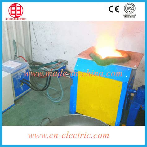 Kg Brass Induction Melting Furnace Induction Melting Furnace And