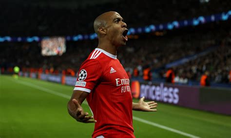 João Mário CADA vez mais PERTO de DEIXAR o Benfica