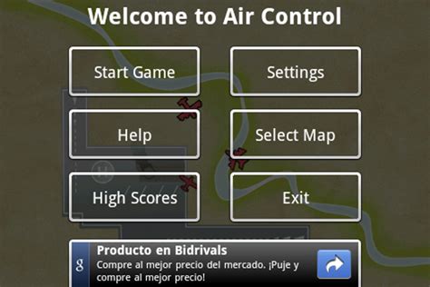 Air Control APK for Android - Download