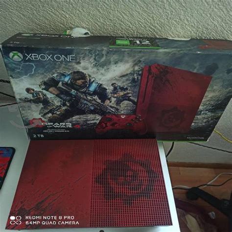 Tb Gears War Editions Ofertas Noviembre Clasf