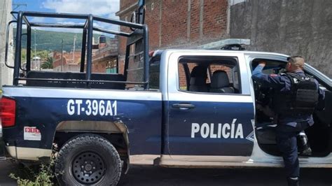 Seguridad P Njamo Hallan A Hombre Sin Vida En Su Casa En Colonia Del