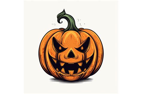 Charlie Brown Halloween Background Graphic by Ranya Art Studio