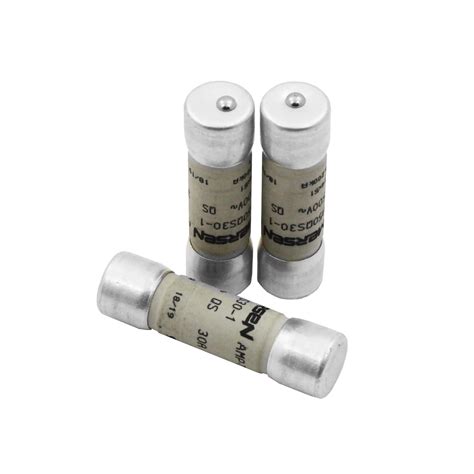 Una guía completa de fusibles y sus funciones