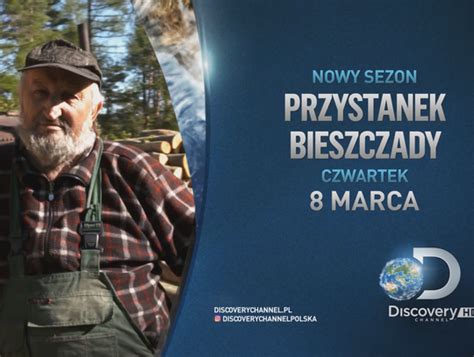 Niebawem Trzeci Sezon Przystanek Bieszczady W Discovery Channel