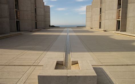 Salk Institute Archello Classics Archello