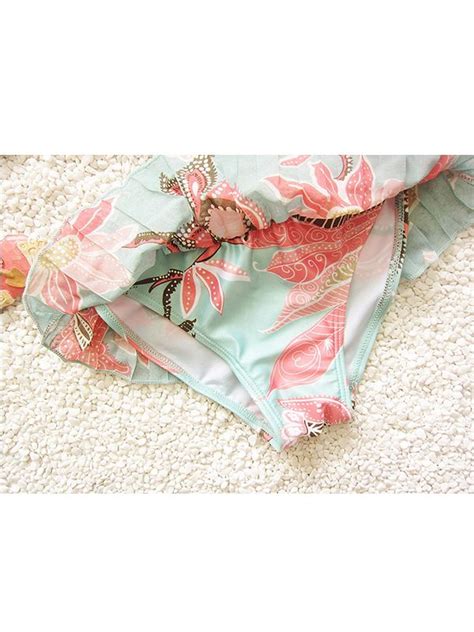 Wholesale Piece Beach Wear Swimming Bikini Set Top Sh