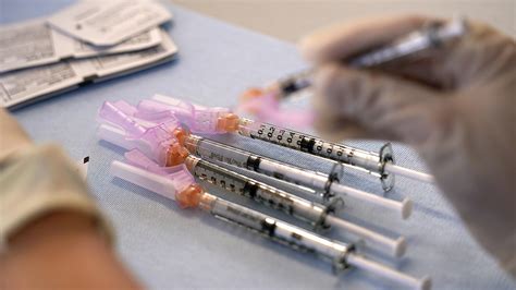 COVID vaccine: Read these tips before getting your shot - ABC13 Houston