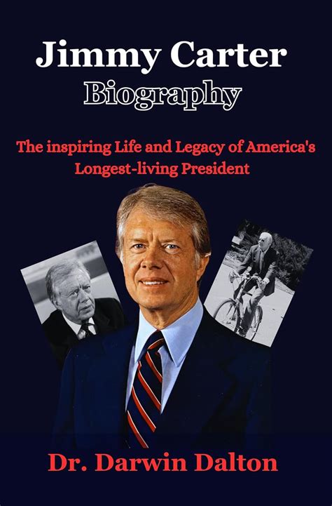 Jimmy Carter Biography The Inspiring Life And Legacy Of America S Longest Living President