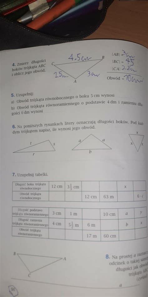 Prosze Na Jutro Potrzebuje Brainly Pl