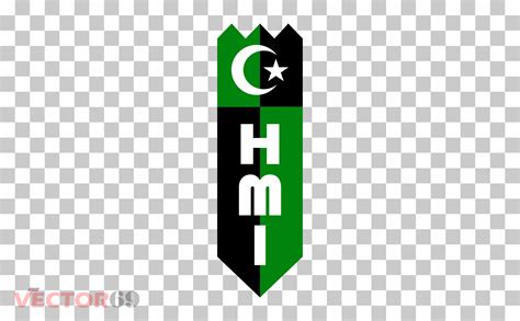 HMI (Himpunan Mahasiswa Islam) Logo (.PNG) Download Free Vectors | Vector69