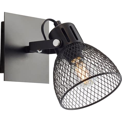 Applique E Bedford M Tal Noir Seynave M Tal Noir Lampe Billard