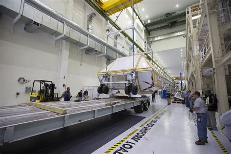 Ksc Ph Lch Inside The Neil Armstrong Opera Flickr