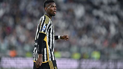 Fussball Star Paul Pogba Wegen Dopings F R Jahre Gesperrt