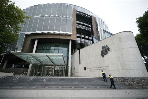 Graham Dwyer: Irish man loses Elaine O’Hara murder conviction appeal based on texts | The