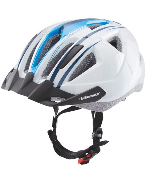 Aldi Bike Helmet Review Cycle Bikemate Bicycle Cycling