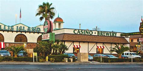 Ellis Island Casino & Hotel | Venue, Las Vegas | Price it out