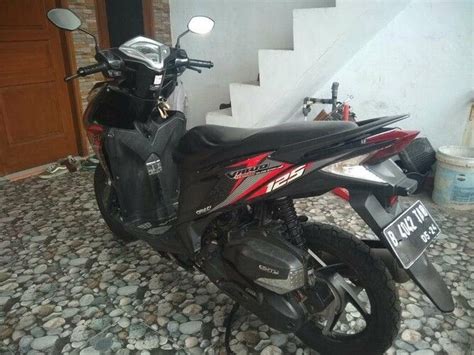 Dijual Kendaraan Vario Tahun Dengan Harga Rp