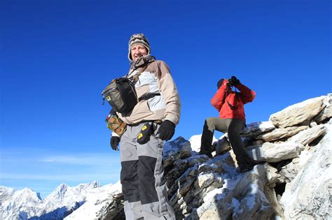 NEPAL TOP FIVE EVEREST TREKKING. ‘from scenic views of world’s highest ...