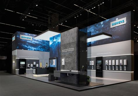 The Siemens Experience Special Mention Fair And Exhibition