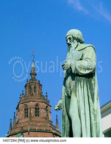 Johannes Gutenberg Quotes. QuotesGram