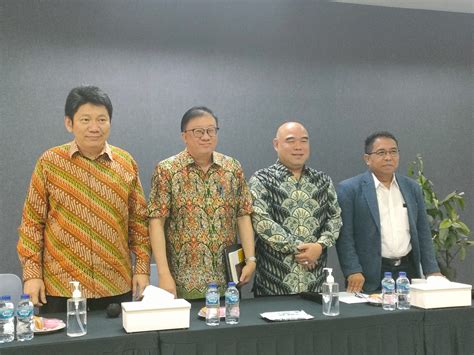 Pemilihan Ketum Bpp Gbi Akan Digelar Dalam Sidang Mpl Sebelum Opening