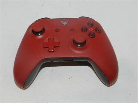 Oem Official Microsoft Xbox One Wireless Controller 1708 1537 1697 Pick A Color Ebay