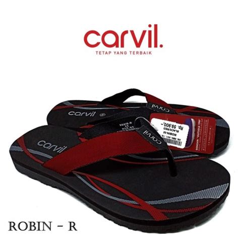 Gambar Sandal Carvil 56 Koleksi Gambar