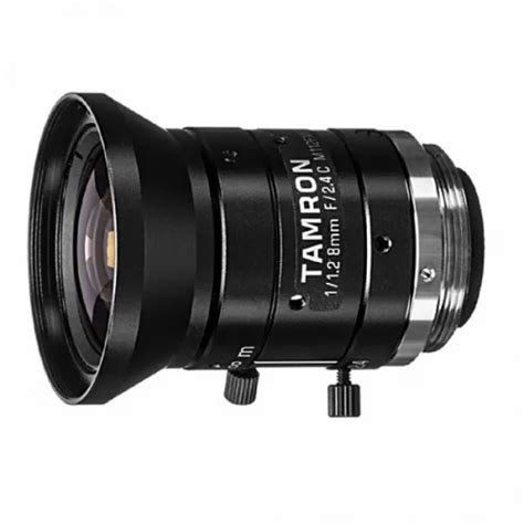 Machine Vision Lens And Industrial Camera Lens, Photographic Lenses ...